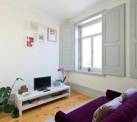 Apartamento A Da Maria Ildefonso OOporto Exterior foto