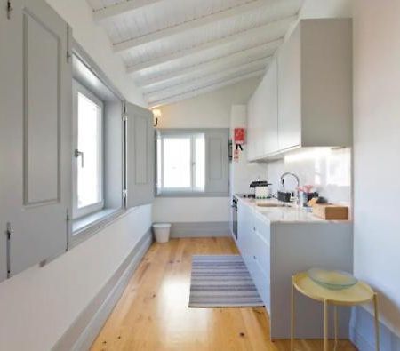 Apartamento A Da Maria Ildefonso OOporto Exterior foto