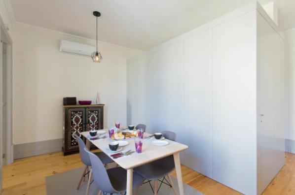 Apartamento A Da Maria Ildefonso OOporto Exterior foto