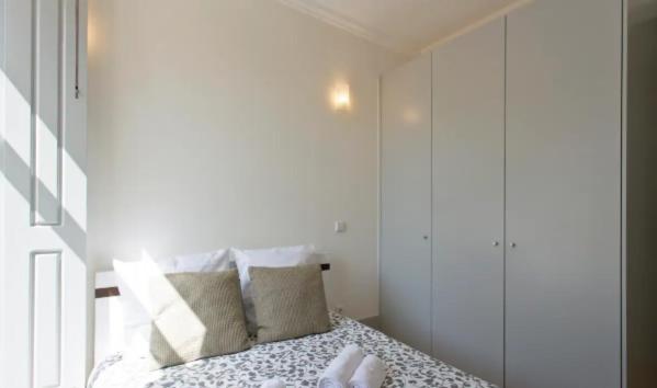 Apartamento A Da Maria Ildefonso OOporto Exterior foto