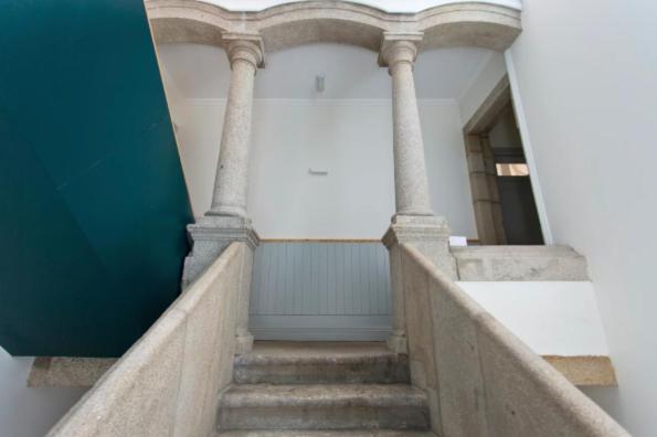 Apartamento A Da Maria Ildefonso OOporto Exterior foto