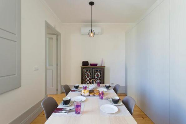 Apartamento A Da Maria Ildefonso OOporto Exterior foto