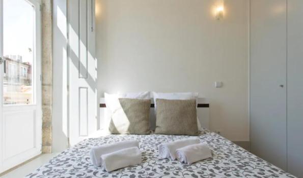 Apartamento A Da Maria Ildefonso OOporto Exterior foto