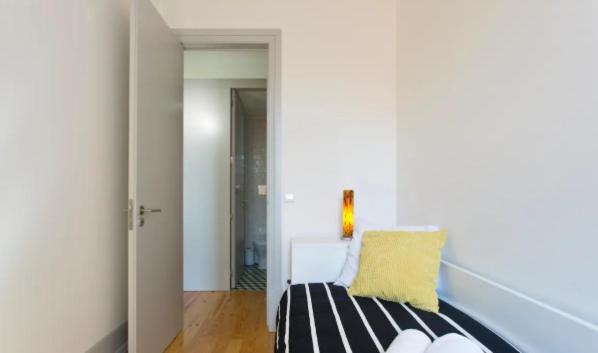 Apartamento A Da Maria Ildefonso OOporto Exterior foto
